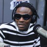 GHS 123.82 for years of work? — Fancy Gadam criticises GHAMRO royalties