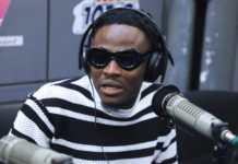 GHS 123.82 for years of work? — Fancy Gadam criticises GHAMRO royalties