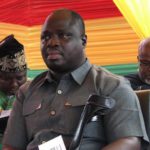 Oti Regional Minister pledges transformational leadership when elected PC for Nkwanta South