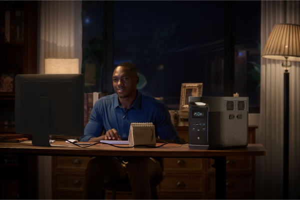 EcoFlow Launches Black Friday Deals 2023: Up to 47% off on Portable Power Stations with a 5-Year Warranty
