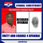 Mr. Richard Nyamah