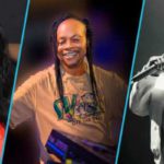 Netizens stunned as records of Yvonne Ohene Djan are uncovered Photo source: Twitter/GyapKay, Facebook/DaddyLumba, Facebook/Sarkodie