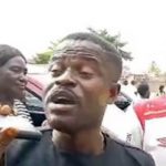 NPP member who skipped mother-in-law's burial to vote