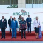 President Akufo-Addo advocates reparations for African slave trade legacy
