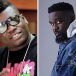 Castro’s unforgettable jam session with Sarkodie pops up on social media