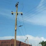 High tension cable poses danger to Kwawu Praso residents