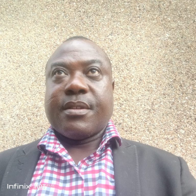 Digitalization a planning tool not a development policy – Azongo