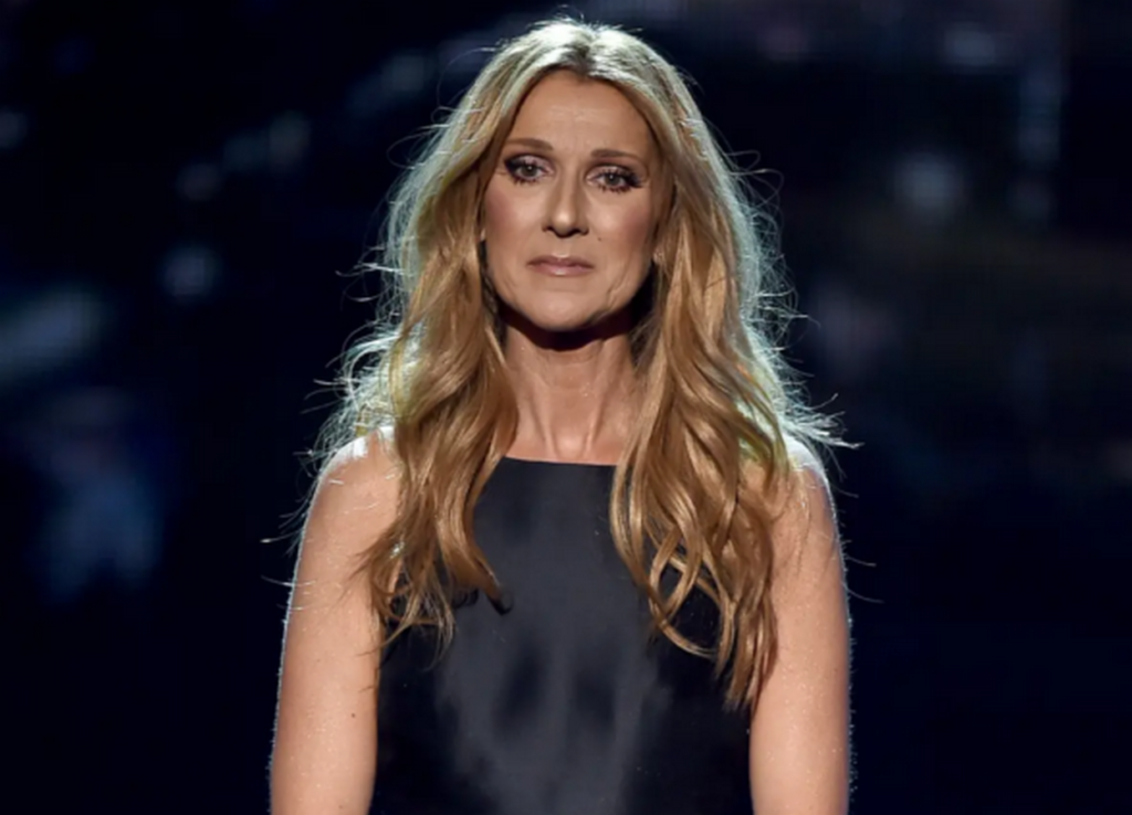 Céline Dion announces comeback shows: ‘I’m so ready for this’