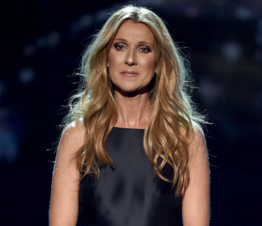 Céline Dion announces comeback shows: ‘I’m so ready for this’