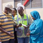 Tema ECG embarks on meter replacement exercise