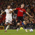 UCL Preview: PSG host Newcastle United as Man Utd head to Galatasaray