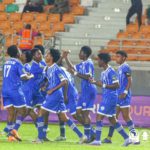 CAFWCL 2023: Ampem Darkoa Ladies into semis after win over Huracanes FC