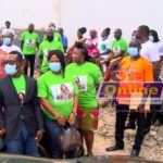 Family of missing Lands Commission staffer