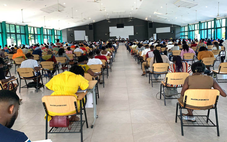 Licensure exams: National Teaching Council sends strong message