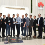 AfricaCom: MTN South Africa, Huawei bag ‘sustainability champion’ award