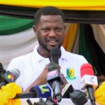 We will not be relegated from Ghana Premier League – Gold Stars CEO