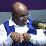 Daakye PLC was a necessity – GETFund to Mahama Dr. Richard Ampofo Boadu (GETFund Administrator