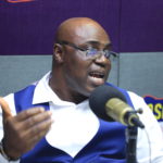 GH¢3.934bn approved for GETFund projects – Stalled works to be reactivated Dr. Richard Ampofo Boadu (GETFund Administrator