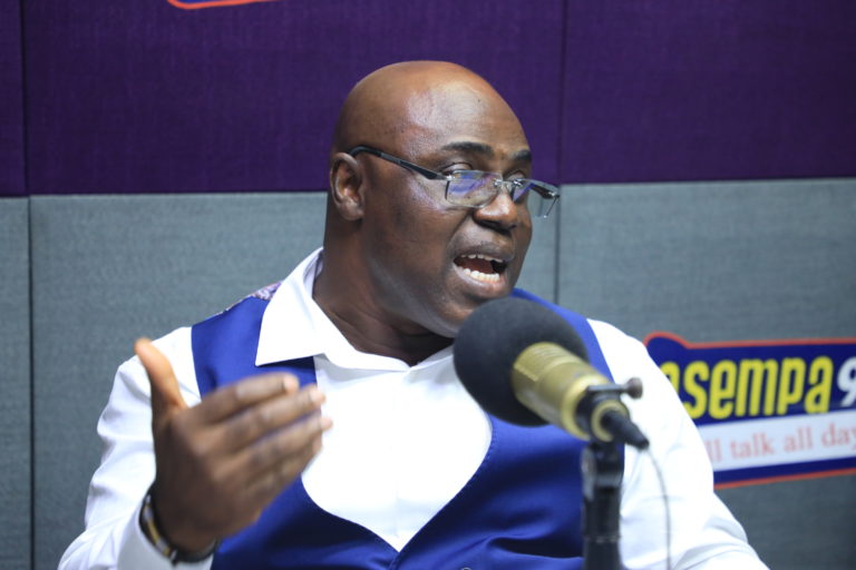 GH¢3.934bn approved for GETFund projects – Stalled works to be reactivated