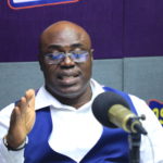 Dr. Richard Ampofo Boadu (GETFund Administrator
