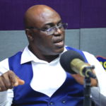 Dr. Richard Ampofo Boadu (GETFund Administrator