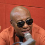 Ekow Ewusi denies involvement in destroying MP’s billboards, posters in Cape Coast NorthÂ