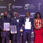 KGL Group bags three prestigious awards at the 2023 National Communications Awards