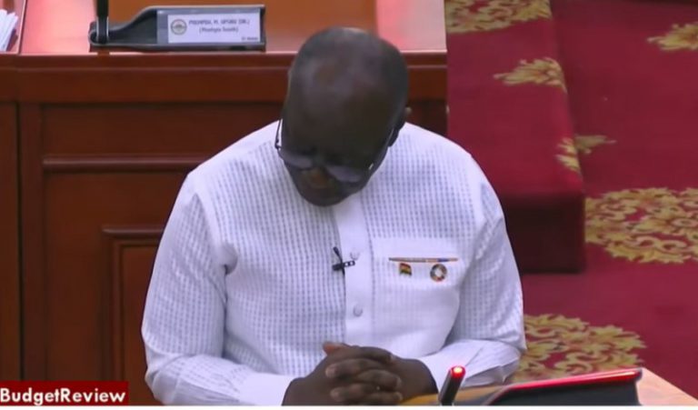 Infographics: All you need to know about the 2024 budget