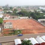 Ho residents alarmed by the construction of LPG filling station in residential area