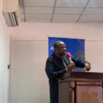 Cantonments will be a slum in 10 years – Architect