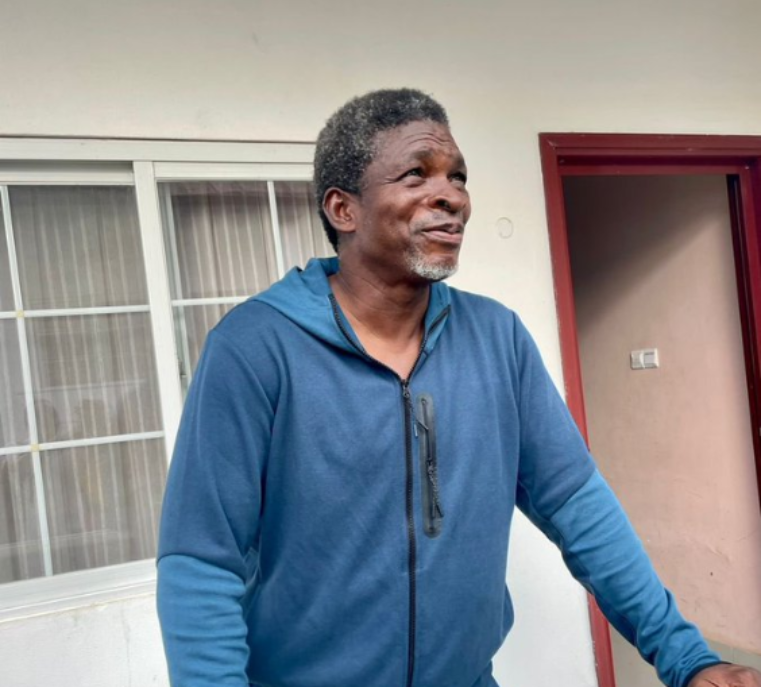 Maxwell Konadu discharged from hospital after assault