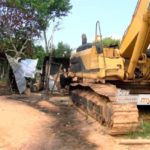 Mfante killing: Mankranso Forestry Commission office remains shut in fear of reprisal attacks