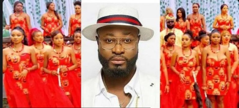Popular musician marries 30 women in a day