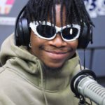 Sarkodie discovered my talent – Oxlade tells story