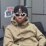 Kulosa is not my biggest song – Oxlade