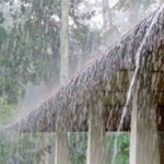 Heavy rainfall to hit parts of Ghana tonight; check out affected areas