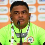 2026 WCQ: We are not here for holidays – Madagascar coach warns Black Stars