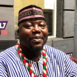 2024 budget: Prices of goods won’t be reduced – Importers and Exporters Association Sampson Asaki Awingobit