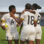 FIFA U-20 WWCQ: Black Princesses stun eSwatini 6-1 in first leg