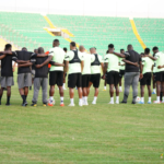 2025 AFCONQ: Black Stars to begin camping for Angola, Niger games in Accra