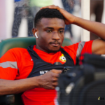 2026 WCQ: Mohammed Kudus being assessed ahead of Comoros game after injury scare