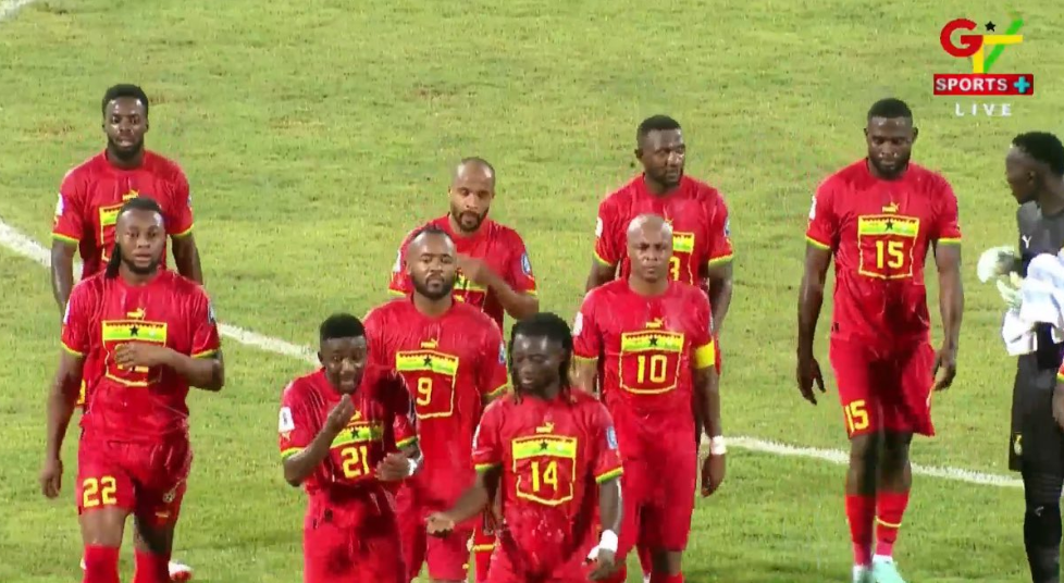 2026 WCQ: Comoros drag Black Stars on social media after win [Video