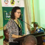 Corruption is holding Ghana back – UK High Commissioner says