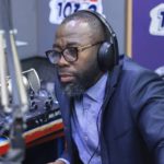 Andy Dosty gets top nomination in 2025 Ghana Entertainment Awards USA