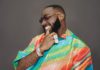 Davido rallies behind Black Stars ahead of England World Cup clash