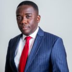 Ralph Poku-Adusei eyes Bekwai seat