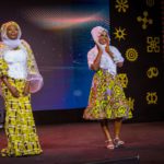 Miss Golden stool: Antwiwaa and Frimpomaa evicted