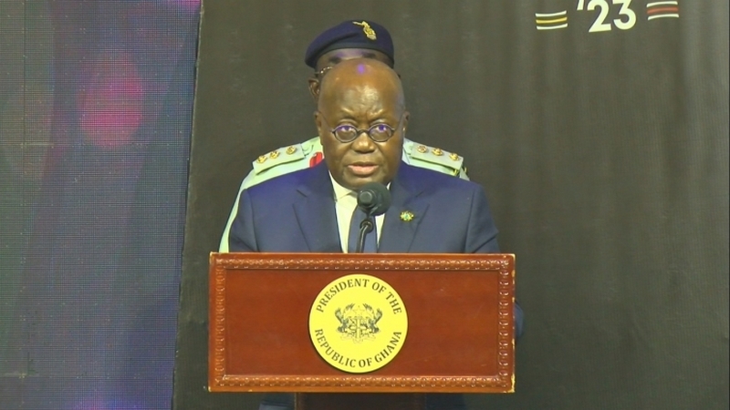 Maybe economy has turned the corner for a few, not the majority – IEA Director of Research tells Akufo-Addo