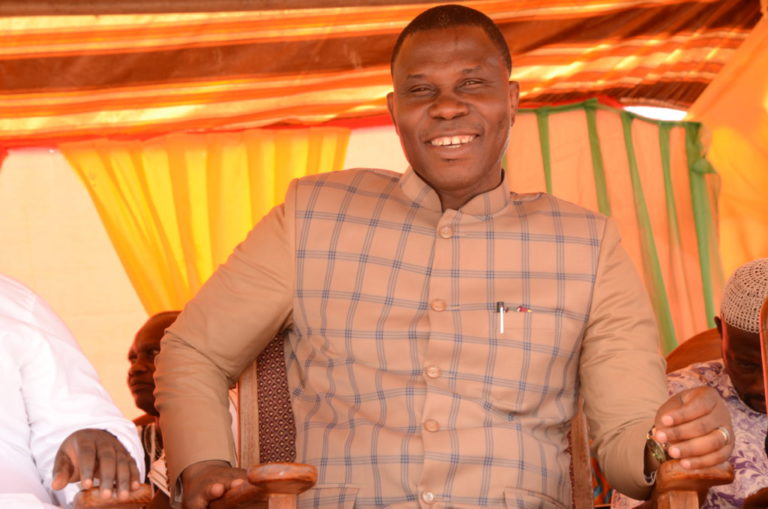 Akontombra NPP executives back incumbent MP to go unopposed