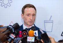 Ghana has a huge food market for investment- Fairtrade boss